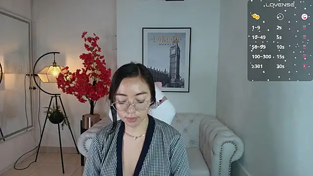 Veronica_miiller Chat XXX in diretta
