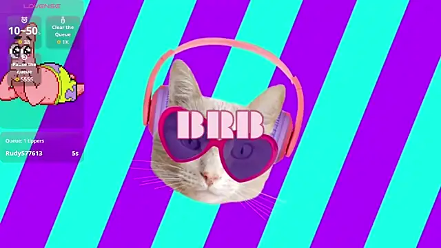 Chat XXX ao vivo de HarperrWest