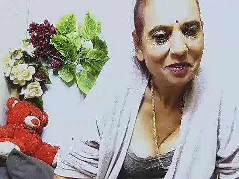 Chat XXX ao vivo de Hot_queen58