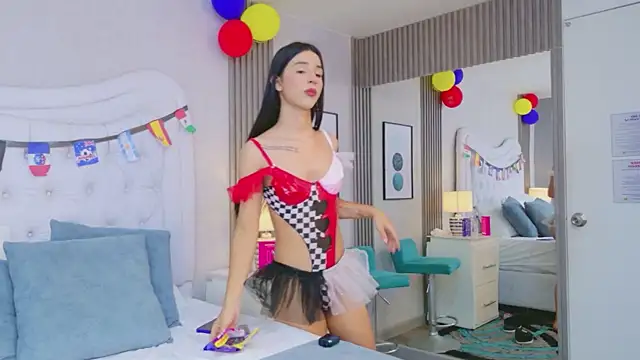 Show Webcam de CaitlynMiller