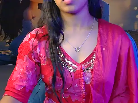 Ruchi-19: απευθείας συνομιλία ΧΧΧ