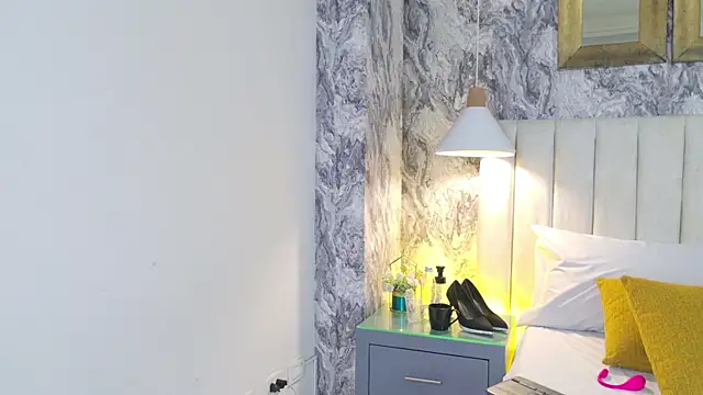 Lexxi_gb Adlı Modelin Canlı XXX Sohbeti