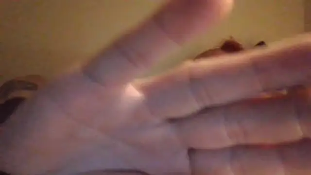 SHARPSkinhead's Live XXX Chat