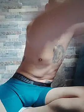 Tiger_cryad Live XXX-chat