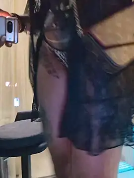 DarkDea Live XXX-Chat