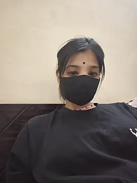 Princess_payal 网络视讯表演