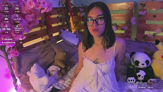 Majito_Cute's Live XXX Chat