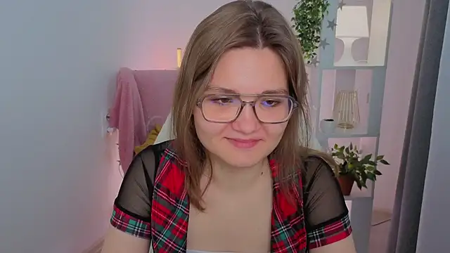 Živý XXX chat RiriZen