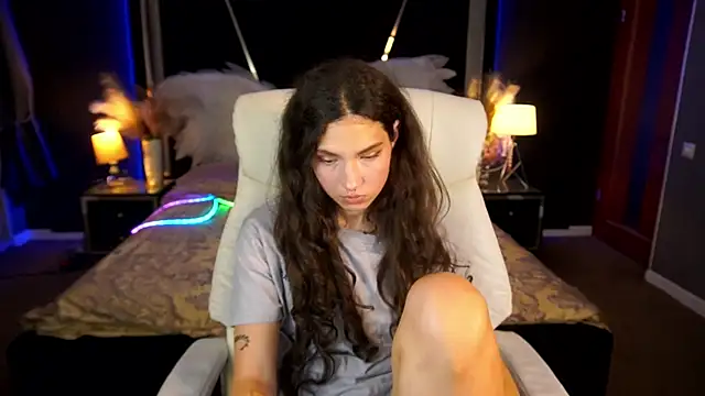 BabyFlowerr Live XXX-Chat