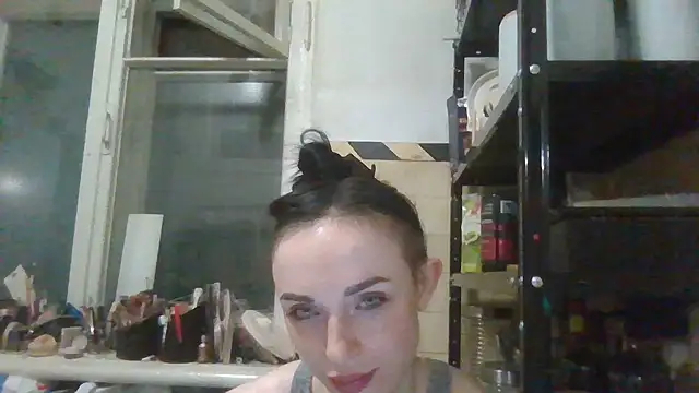 Chat XXX en directo de Trinsy_Love
