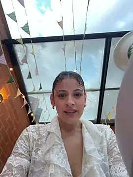 Show Webcam de alana15