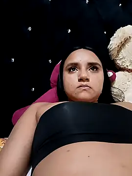 Sembang XXX Secara Langsung Valentina_Narvaez
