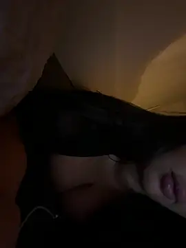 NiaBeurette Webcam-Show