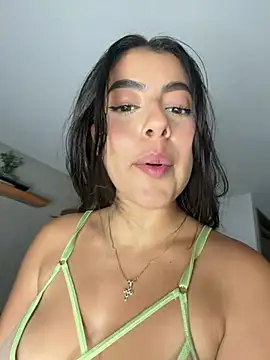 DakotaShelby 现场XXX聊天