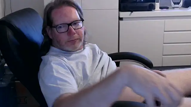 VSteph's Live XXX Chat