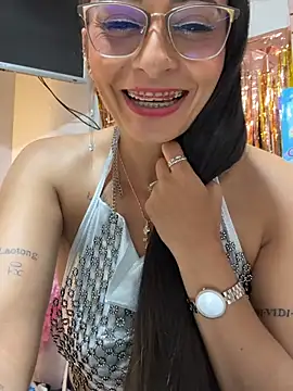 Živý XXX chat IsabellaMariet