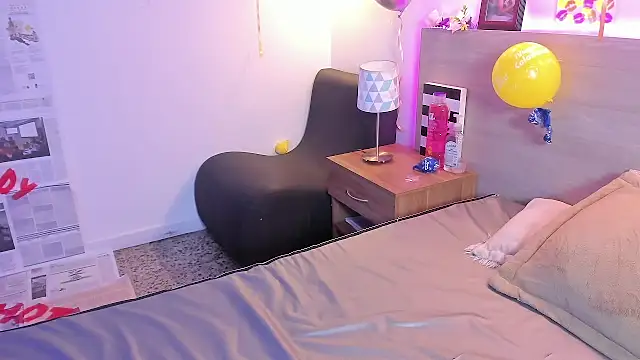 Nina-Mars Live XXX-Chat