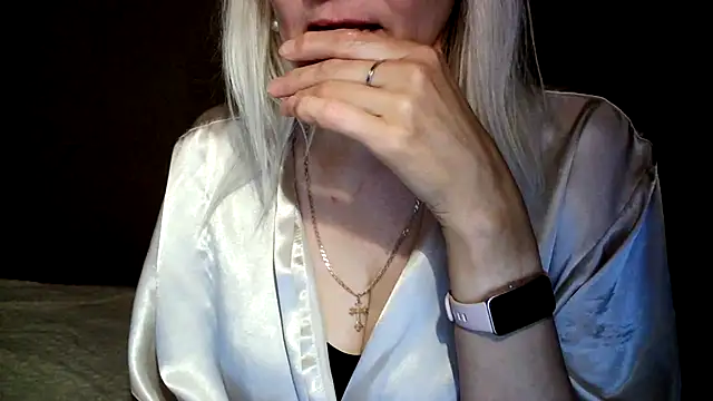 Calissako's Live XXX Chat