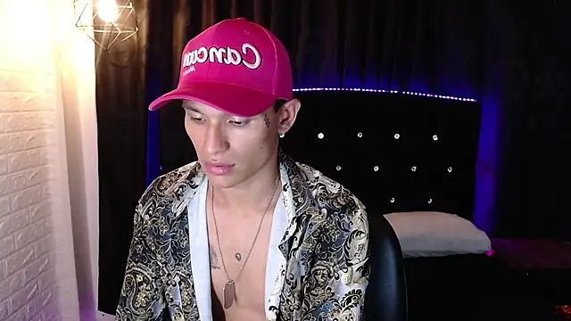 damian_dimon's Live XXX Chat