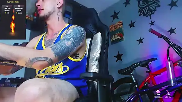 Chat XXX offline de justincs
