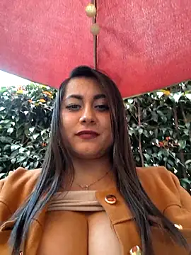 Oryk___n Live XXX chat