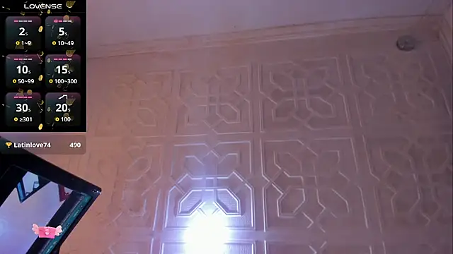 EmaGw7 Adlı Modelin Çevrimdışı XXX Sohbeti