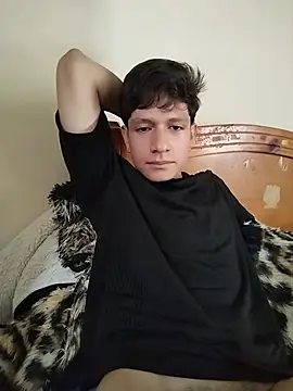 kleiverg69 Show Webcam