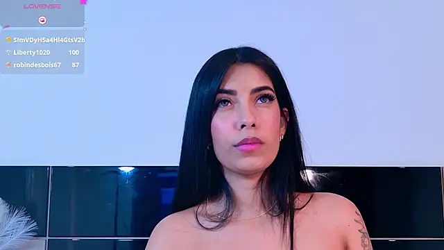 AlissonRossi Live XXX Chat