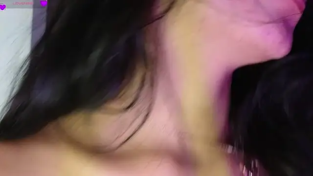 Živý XXX chat LissaWiild
