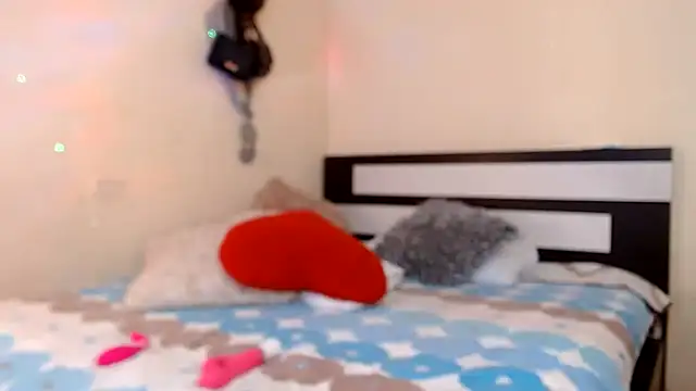Živý XXX chat chika_hellar