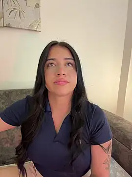 KallyMyller1 Live XXX-chat