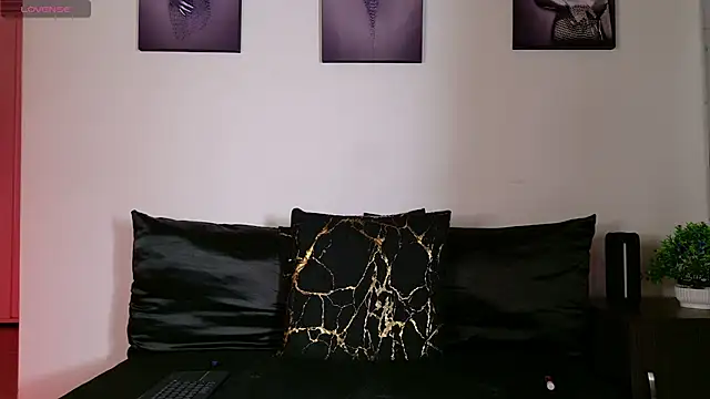 alex_noa's Live XXX Chat