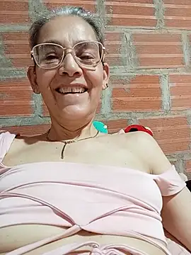 Chat XXX en directo de NanitaFun