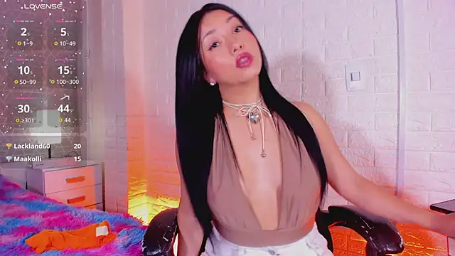 SWEET_KITTY_01's Live XXX Chat