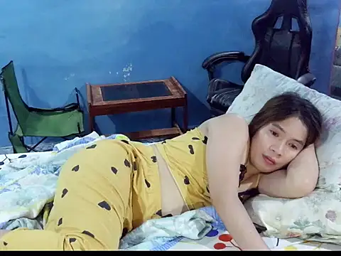 Asianpinaybeauty_yam007's Webcam Show