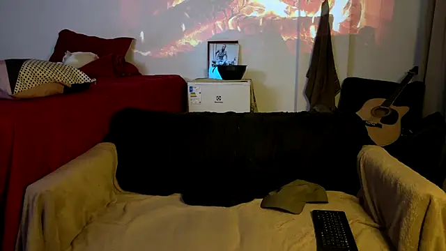 gerson173Hugo's Live XXX Chat