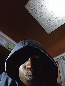 Black_zulu_mafia 网络视讯表演