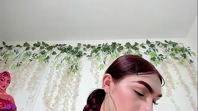 Chat XXX en directo de lizz_lunna