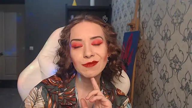 Chat XXX Live FascinatingEyess