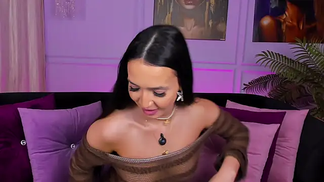 צ'אט XXX בשידור חי של AvaCassidy
