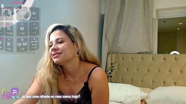 Florence_Ford Live XXX-chat