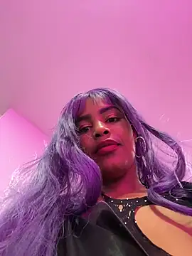Ayla_Noir 现场XXX聊天