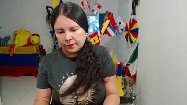 claryssa_ – Naživo XXX chat