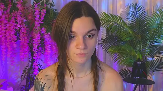 EvaHair live XXX chat
