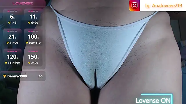 ana_studio Obrolan Langsung XXX