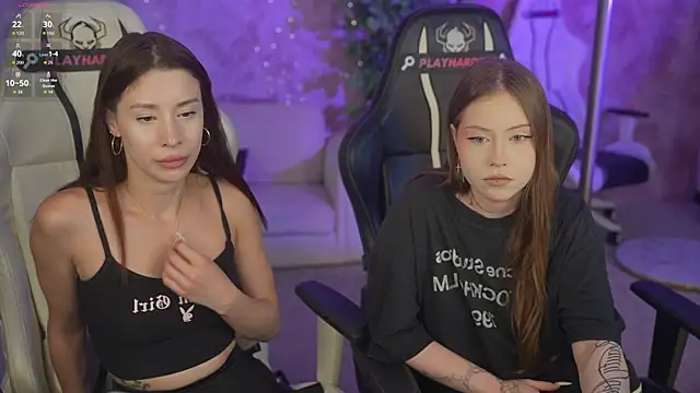 Selena_Glow – Naživo XXX chat