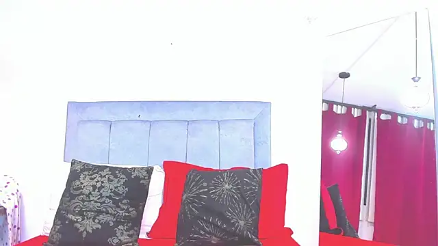 Atenis_thompson Live XXX-chat