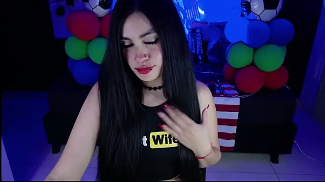 Chatroom XXX en direct de Cris_BDSM