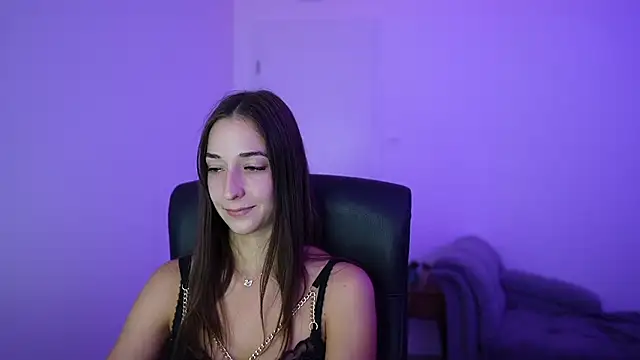 แชท XXX สดของ Crystalbrunette18