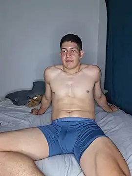 leoruizX Live XXX-chat